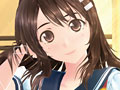 PSP用恋愛シミュレーション「フォトカノ」が2011年9月29日に発売決定。話を盛り上げて女の子の写真を撮りまくろう