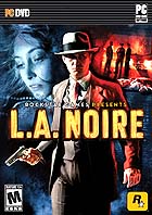 L.A.Noire