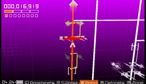 Ǿæ escapeVektorסʥ˥ƥɡ3DSǡ˥ץ⡼