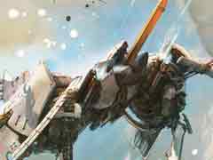 「斑鳩 IKARUGA」のNintendo Switch版が5月30日に発売。ダブルプレイモードや画面回転などに対応