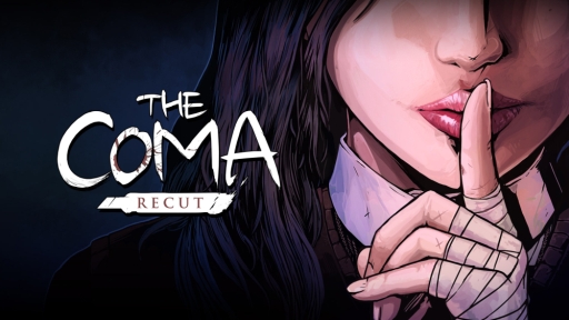 画像集 No.002のサムネイル画像 / ホラーアドベンチャー「The Coma：Recut」のNintendo Switch版が配信開始