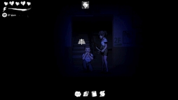 画像集 No.005のサムネイル画像 / ホラーアドベンチャー「The Coma：Recut」のNintendo Switch版が配信開始