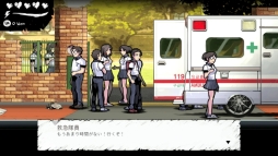画像集 No.006のサムネイル画像 / ホラーアドベンチャー「The Coma：Recut」のNintendo Switch版が配信開始