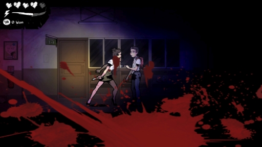 画像集 No.008のサムネイル画像 / ホラーアドベンチャー「The Coma：Recut」のNintendo Switch版が配信開始