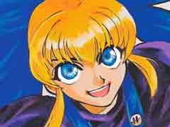 「ガンバード2」のNintendo Switch版が配信開始。1998年にリリースされた彩京の縦スクロールSTG