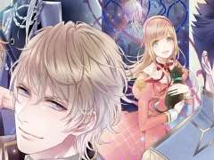 Nintendo Switch版「アイリス魔法学園〜Vinculum Hearts〜」が本日配信開始。魔法学園を舞台にした女性向け恋愛ADV