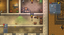  No.007Υͥ / æ󥲡The Escapists 2פSwitchǤۿϡDLCƱ꡼