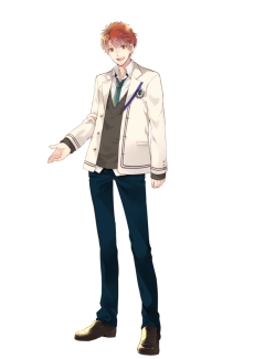 画像集 No.003のサムネイル画像 / Nintendo Switch版「学園CLUB～放課後のヒミツ～」が本日配信開始。名門私立学園を舞台にした女性向け恋愛ADV