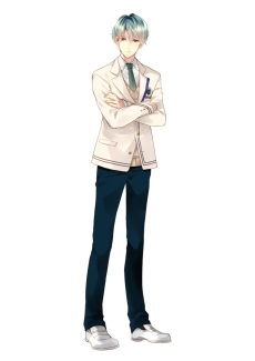画像集 No.004のサムネイル画像 / Nintendo Switch版「学園CLUB～放課後のヒミツ～」が本日配信開始。名門私立学園を舞台にした女性向け恋愛ADV
