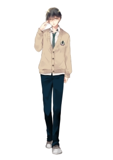 画像集 No.005のサムネイル画像 / Nintendo Switch版「学園CLUB～放課後のヒミツ～」が本日配信開始。名門私立学園を舞台にした女性向け恋愛ADV