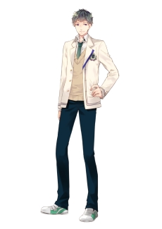 画像集 No.008のサムネイル画像 / Nintendo Switch版「学園CLUB～放課後のヒミツ～」が本日配信開始。名門私立学園を舞台にした女性向け恋愛ADV