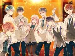 Nintendo Switch版「学園CLUB〜放課後のヒミツ〜」が本日配信開始。名門私立学園を舞台にした女性向け恋愛ADV