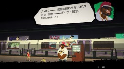 画像集 No.003のサムネイル画像 / 2D格闘アクションゲーム「I Am The Hero」が11月22日に配信