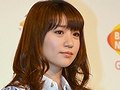 AKB48の大島優子さん,渡辺麻友さん,高橋みなみさん,指原莉乃さんら7人のメンバーが水着のグアムロケを語った,「AKB1/48 アイドルとグアムで恋したら…」発表会をレポート