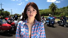 画像集#012のサムネイル/AKB48の大島優子さん，渡辺麻友さん，高橋みなみさん，指原莉乃さんら7人のメンバーが水着のグアムロケを語った，「AKB1/48 アイドルとグアムで恋したら…」発表会をレポート