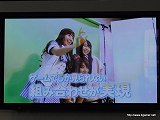 画像集#023のサムネイル/AKB48の大島優子さん，渡辺麻友さん，高橋みなみさん，指原莉乃さんら7人のメンバーが水着のグアムロケを語った，「AKB1/48 アイドルとグアムで恋したら…」発表会をレポート