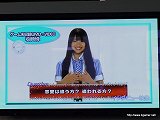 画像集#024のサムネイル/AKB48の大島優子さん，渡辺麻友さん，高橋みなみさん，指原莉乃さんら7人のメンバーが水着のグアムロケを語った，「AKB1/48 アイドルとグアムで恋したら…」発表会をレポート
