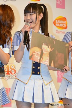 画像集#034のサムネイル/AKB48の大島優子さん，渡辺麻友さん，高橋みなみさん，指原莉乃さんら7人のメンバーが水着のグアムロケを語った，「AKB1/48 アイドルとグアムで恋したら…」発表会をレポート