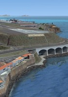 Aerosoft Madeira X