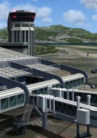 Aerosoft Nice Cote d'Azur X