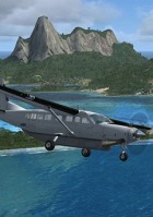 Aerosoft Tahiti X