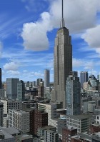 Aerosoft Manhattan X