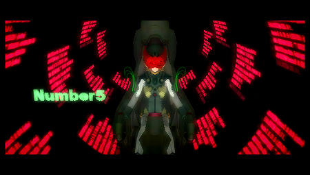 画像集#003のサムネイル/「ヱヴァンゲリヲン新劇場版-サウンドインパクト-」,ゲームモード「Number5/Beastie Girl」「HEX」の詳細を公開