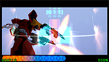 画像集#012のサムネイル/「ヱヴァンゲリヲン新劇場版-サウンドインパクト-」,ゲームモード「Number5/Beastie Girl」「HEX」の詳細を公開