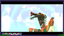 画像集#013のサムネイル/「ヱヴァンゲリヲン新劇場版-サウンドインパクト-」,ゲームモード「Number5/Beastie Girl」「HEX」の詳細を公開
