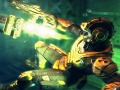 海中を舞台とするシューティングアクション「Deep Black」のオンライン版の開発が決定。基本プレイ無料で最大24人での対戦が楽しめる