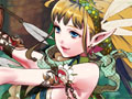 「ドラゴンクルセイド2F」のオープンβテストは7月5日15:00開始。正式サービスに向けてスタートダッシュしておこう