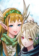 ドラゴンクルセイド2F
