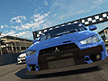 年内にローンチ予定のFree-to-Play型レーシングゲーム「Auto Club Revolution」,今月スタートのクローズドβテストに向けテスターを募集中