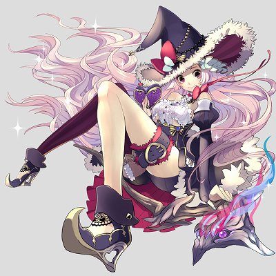 画像集#005のサムネイル/「Hunter Kingdom」，新職業「ジョーカー」を含む各職業の紹介ムービーをUp。クローズドβテスターの募集は明日17:00まで