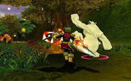 画像集#008のサムネイル/「Hunter Kingdom」，新職業「ジョーカー」を含む各職業の紹介ムービーをUp。クローズドβテスターの募集は明日17:00まで