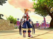 画像集#018のサムネイル/「Hunter Kingdom」，新職業「ジョーカー」を含む各職業の紹介ムービーをUp。クローズドβテスターの募集は明日17:00まで