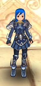 画像集#025のサムネイル/「ブラキン」から生まれ変わったMMORPG「Hunter Kingdom」,8月17日よりオープンβテスト開始,4Gamerから先行登録して特典アイテムをもらおう