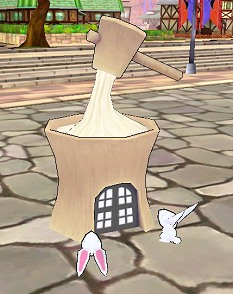 画像集#027のサムネイル/「ブラキン」から生まれ変わったMMORPG「Hunter Kingdom」,8月17日よりオープンβテスト開始,4Gamerから先行登録して特典アイテムをもらおう