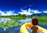 画像集#022のサムネイル/中 裕司氏がプロデューサーを務めるWii用釣りゲーム「ファミリーフィッシング」,バンダイナムコゲームスより2011年8月4日発売