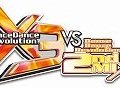 DDRシリーズ最新作の正式タイトルが「DanceDanceRevolution X3 VS 2ndMIX」に決定。1999年に稼動開始した「2ndMIX」の内容も収録