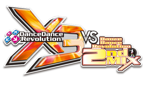 画像集#009のサムネイル/「DanceDanceRevolution X3 VS 2ndMIX」，本日から全国で稼動