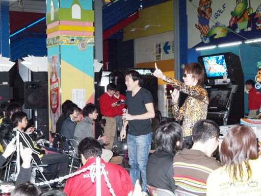#023Υͥ/žࡤԡϢƤȡɥޥåŸ³СKONAMI Arcade Championship 2012׷辡饦ɤͤݡ