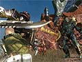 「イクシオン サーガ」のタクティカル・バトルテストは5月10日から5日間開催&テスター募集が本日スタート。4Gamer読者枠は1000名分を用意