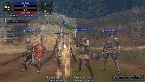 画像集#001のサムネイル/「イクシオン サーガ」CBTで実装される「アタック・ザ・ボス」の詳細が公開。TVアニメ「イクシオン サーガ DT」の試写イベント招待キャンペーンも