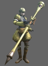 画像集#008のサムネイル/2か月間ものオープンβテストが始まる「イクシオン サーガ」――これまでの開発/運営と今後の展望を，カプコンの杉浦一徳氏と早川泰彦氏に聞いてきた