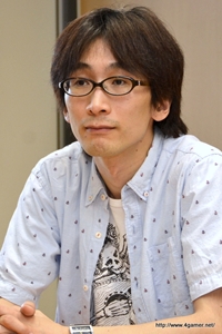 画像集#033のサムネイル/2か月間ものオープンβテストが始まる「イクシオン サーガ」――これまでの開発/運営と今後の展望を，カプコンの杉浦一徳氏と早川泰彦氏に聞いてきた