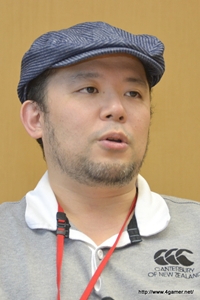 画像集#036のサムネイル/2か月間ものオープンβテストが始まる「イクシオン サーガ」――これまでの開発/運営と今後の展望を，カプコンの杉浦一徳氏と早川泰彦氏に聞いてきた