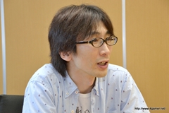 画像集#038のサムネイル/2か月間ものオープンβテストが始まる「イクシオン サーガ」――これまでの開発/運営と今後の展望を，カプコンの杉浦一徳氏と早川泰彦氏に聞いてきた