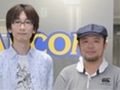 2か月間ものオープンβテストが始まる「イクシオン サーガ」――これまでの開発/運営と今後の展望を,カプコンの杉浦一徳氏と早川泰彦氏に聞いてきた