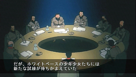 画像集#015のサムネイル/“現場主義”のガンダムファンに朗報。シリーズ最新作PSP「機動戦士ガンダム 新ギレンの野望」は総師のほか司令官やパイロットの立場でも楽しめる